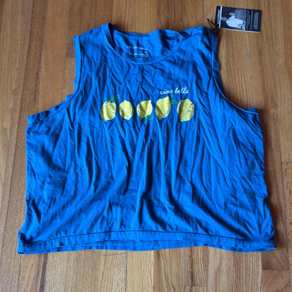 Good Hyouman Tank Top